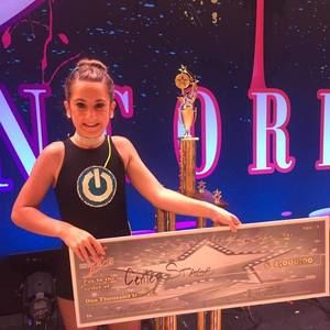 Meet your Posher, Summer